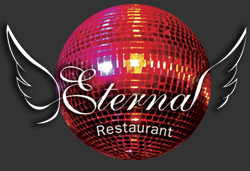 Restaurante Eterna